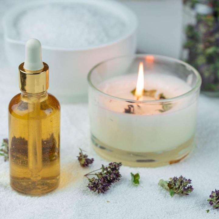 Vente d'encens et d'accessoires Saône-et-Loire