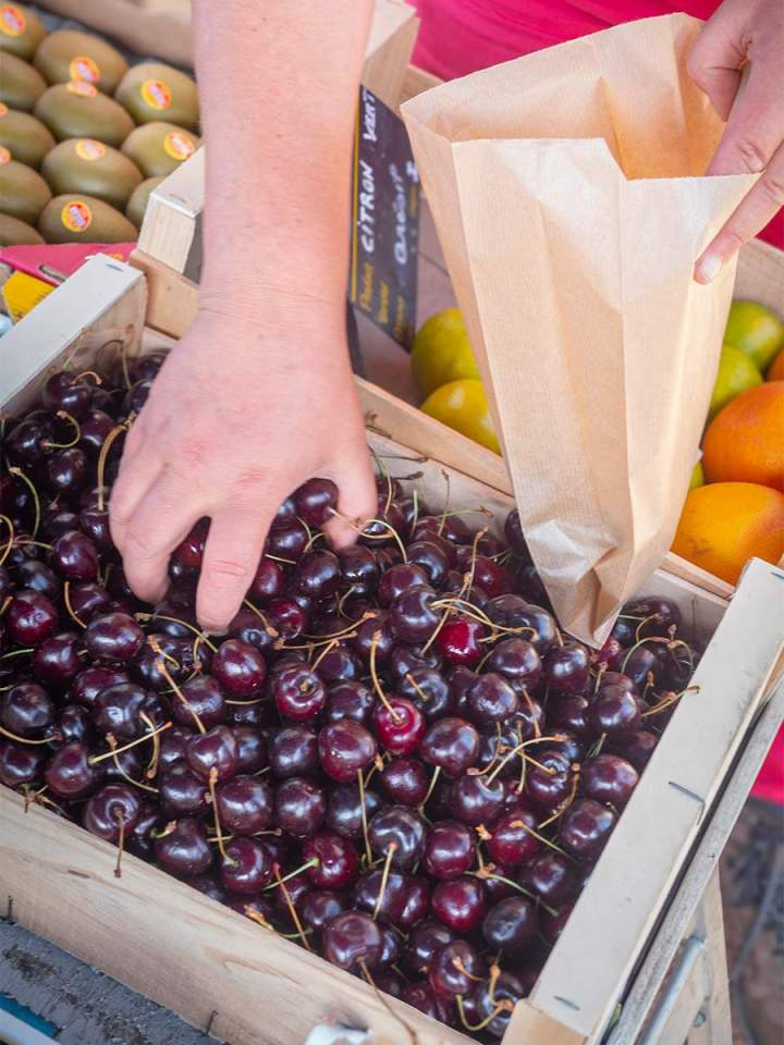 Boutique de cosmétiques Saône-et-Loire