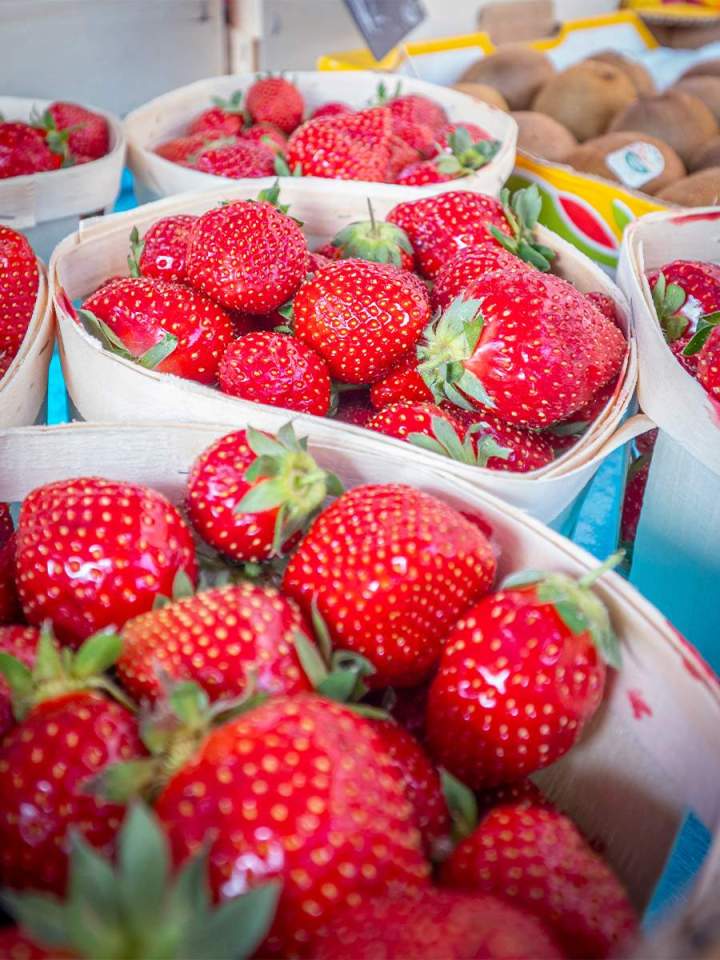 Vente de produits cosmétiques Saône-et-Loire