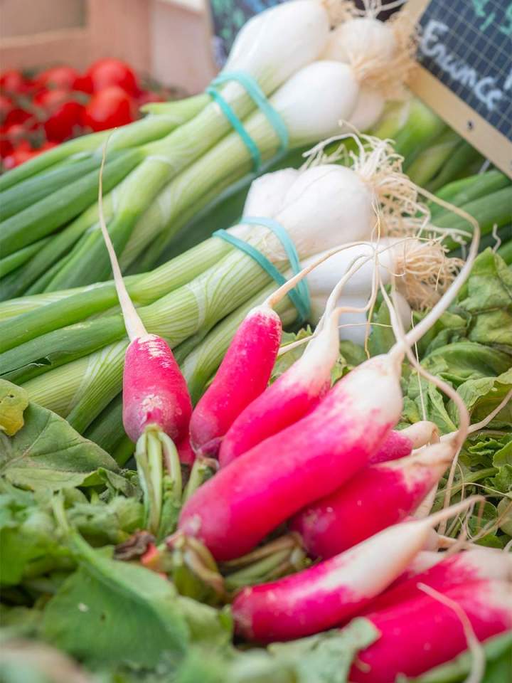 Acheter des produits d’épicerie alimentaires Saône-et-Loire