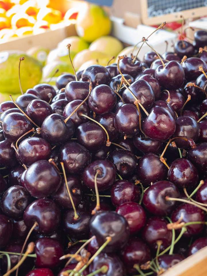 Acheter des produits d’épicerie alimentaires Saône-et-Loire
