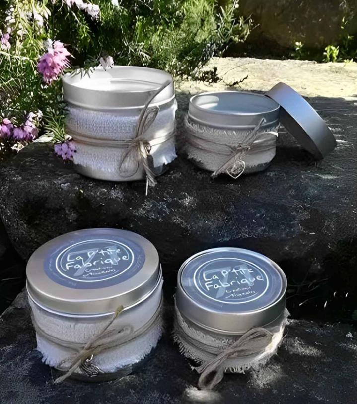 Senteurs : enrichir les moments de relaxation et de méditation.