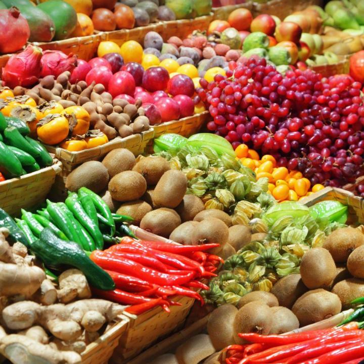 Acheter des produits d’épicerie alimentaires Saône-et-Loire