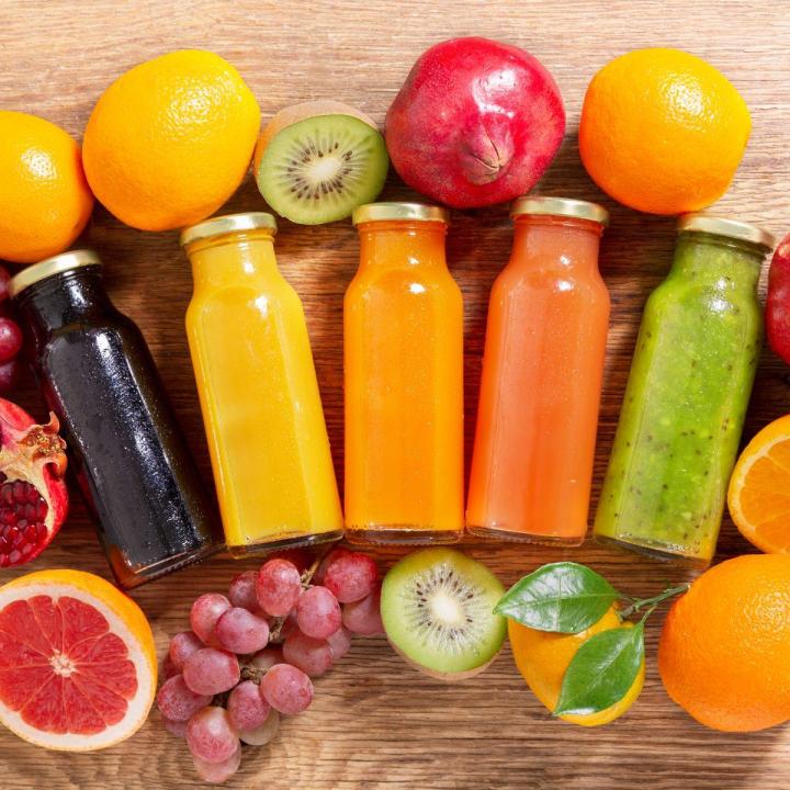 Vente de produits alimentaires Saône-et-Loire